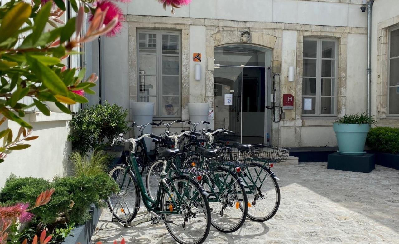 Hotel Francois 1er