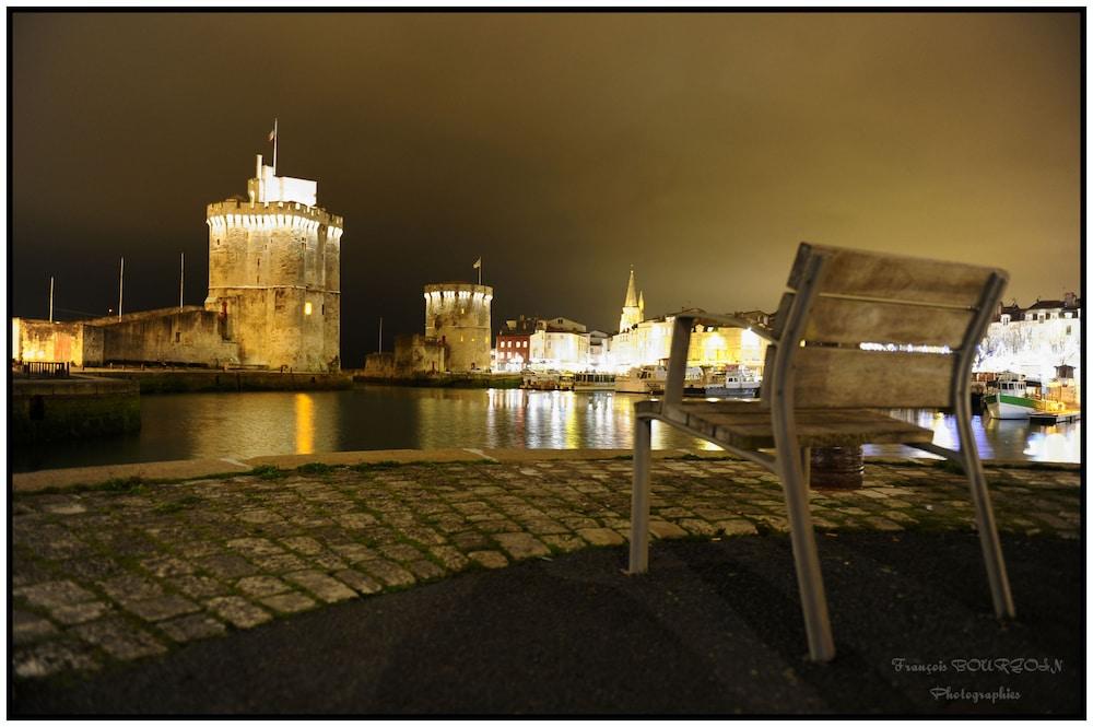 Francois 1er La Rochelle (Charente-Maritime)