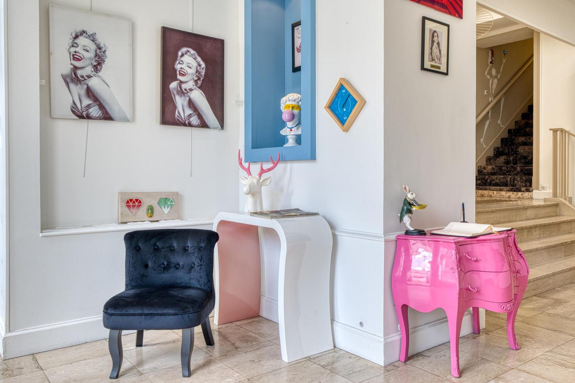 Francois 1er Hotel La Rochelle (Charente-Maritime)