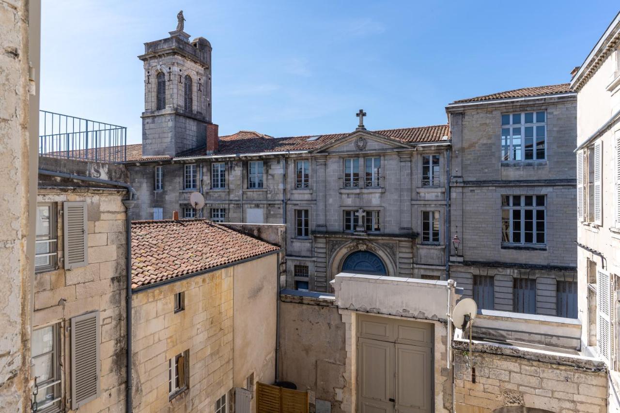 Hotel Francois 1er 3*