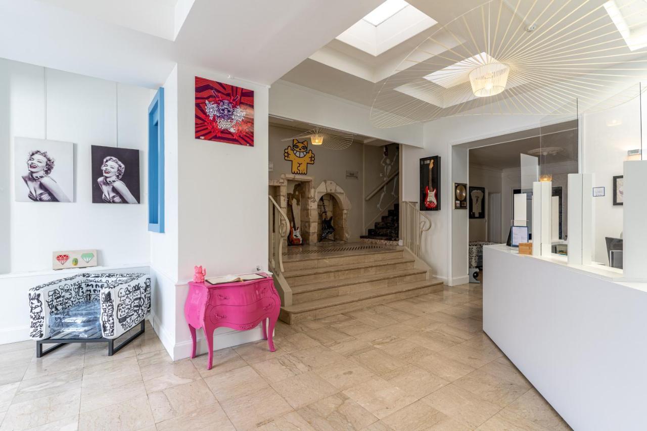 Francois 1er Hotel La Rochelle (Charente-Maritime)