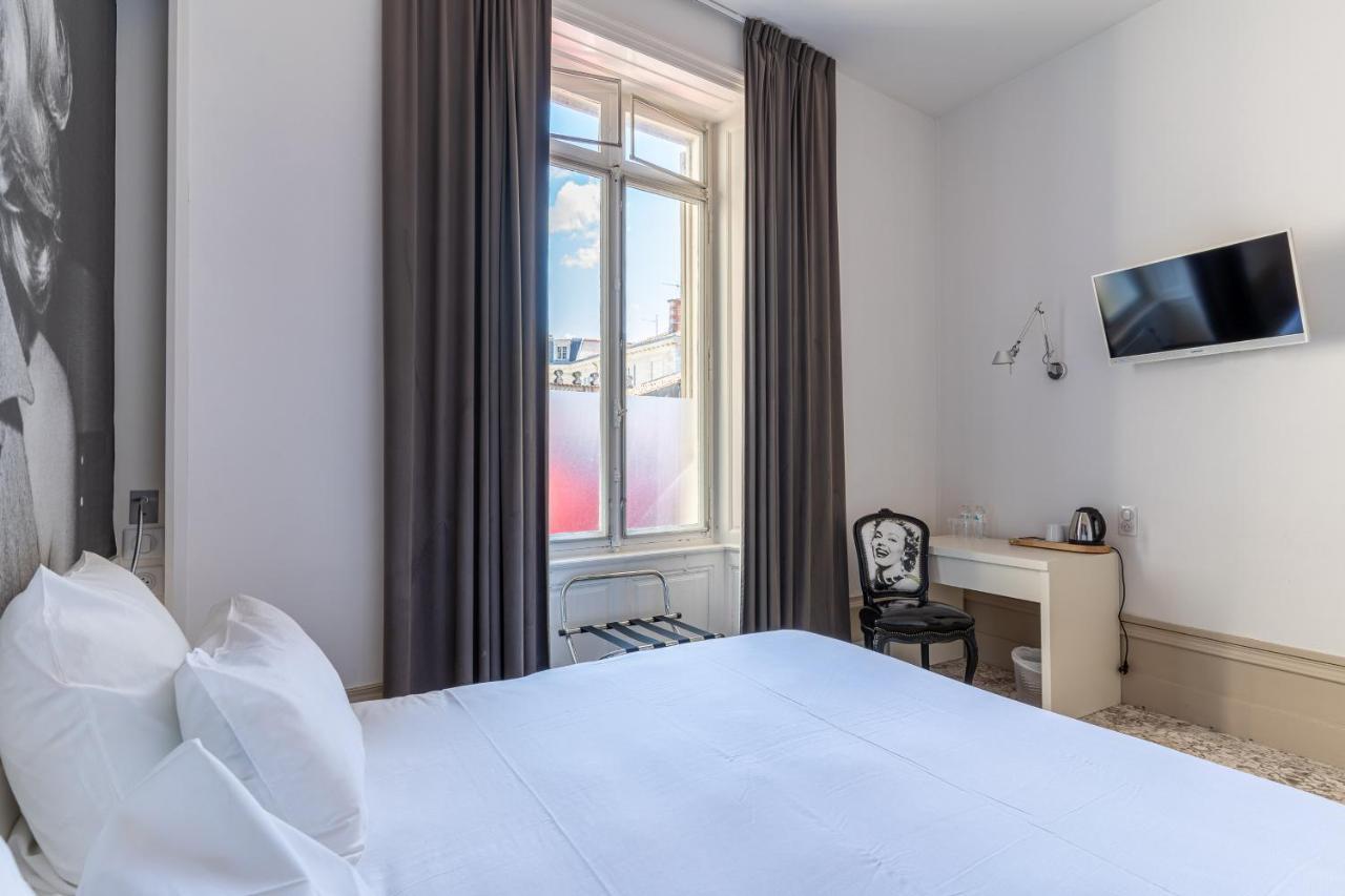 Francois 1er Hotel