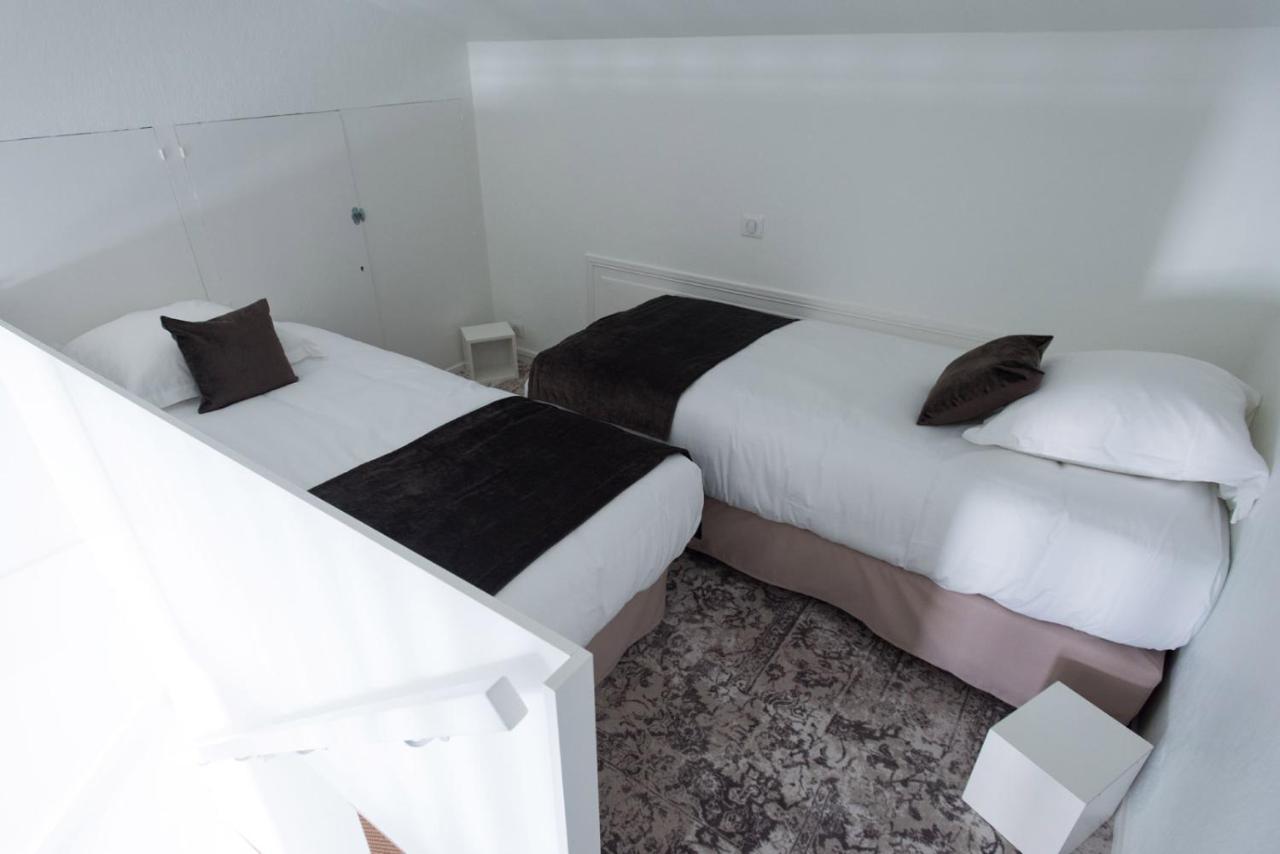 Hotel Francois 1er