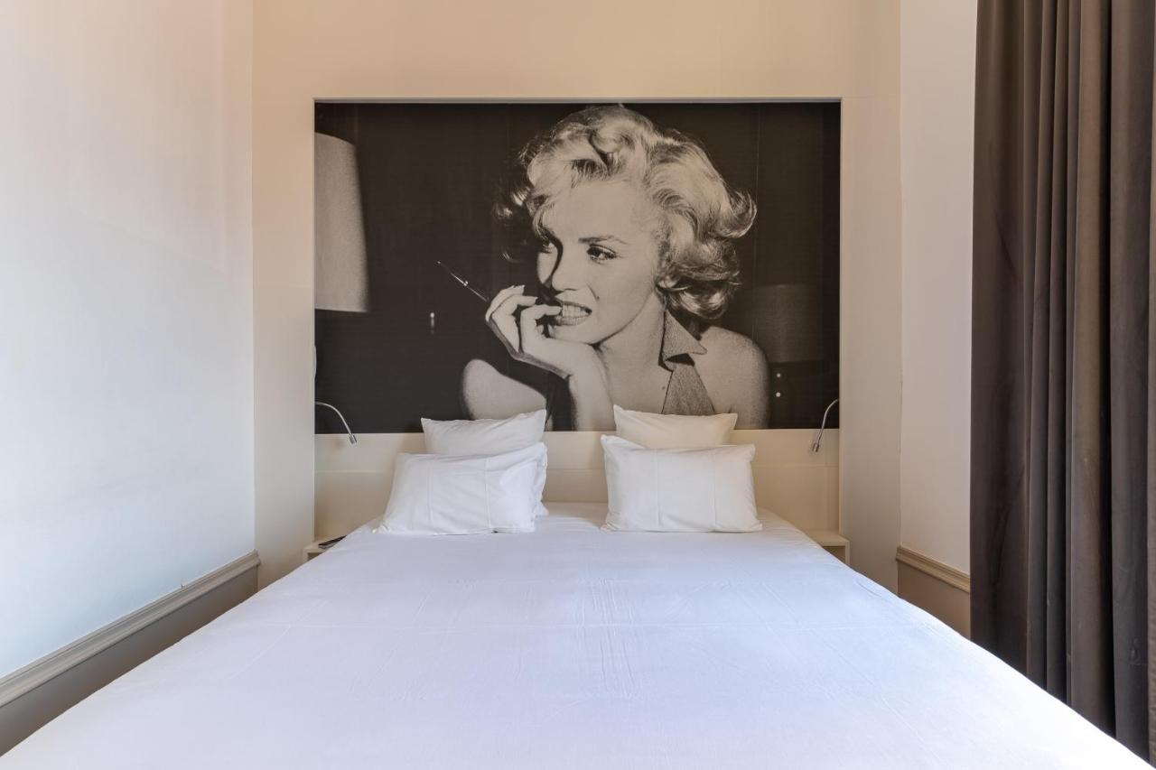 Francois 1er Hotel