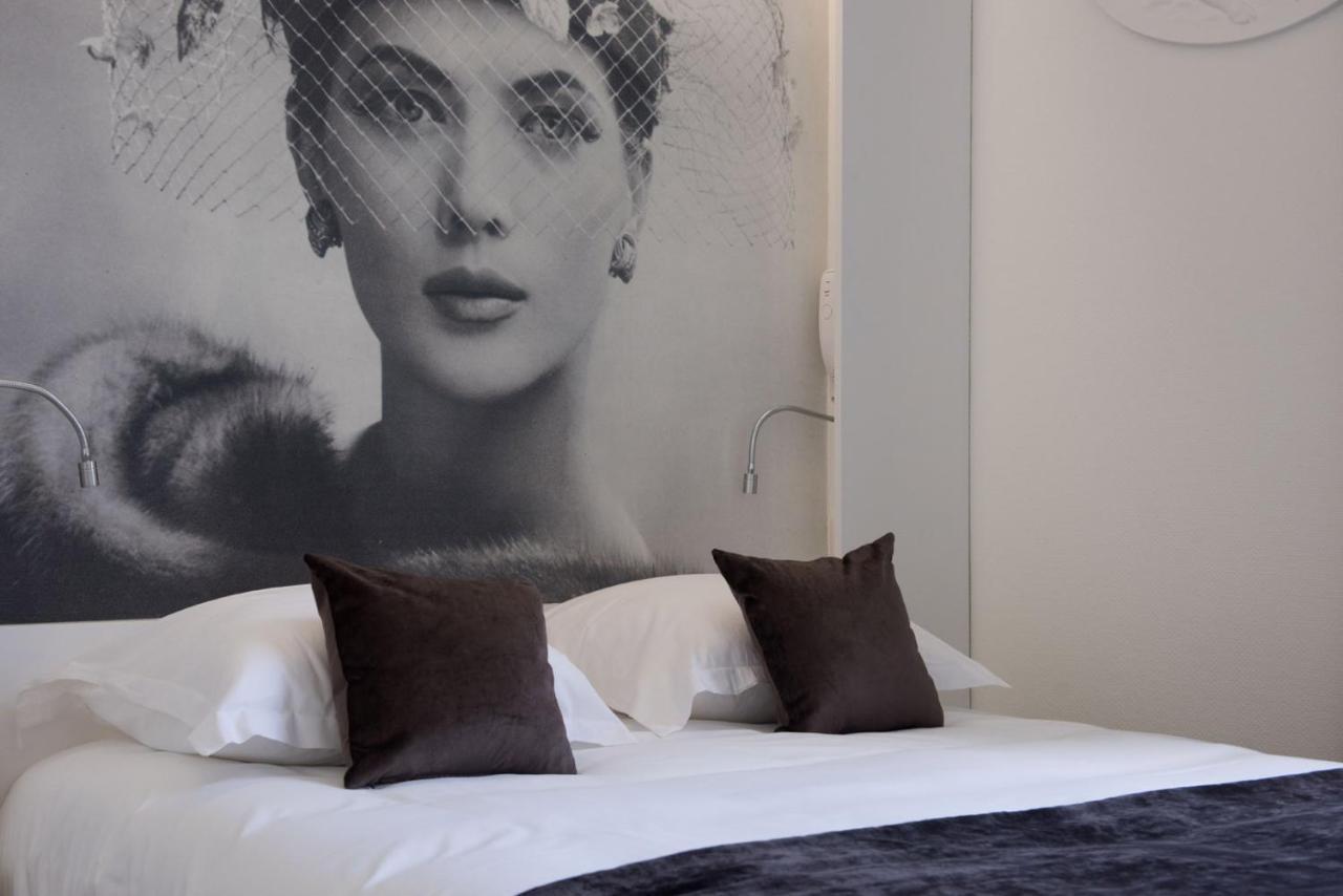 Francois 1er Hotel La Rochelle (Charente-Maritime)
