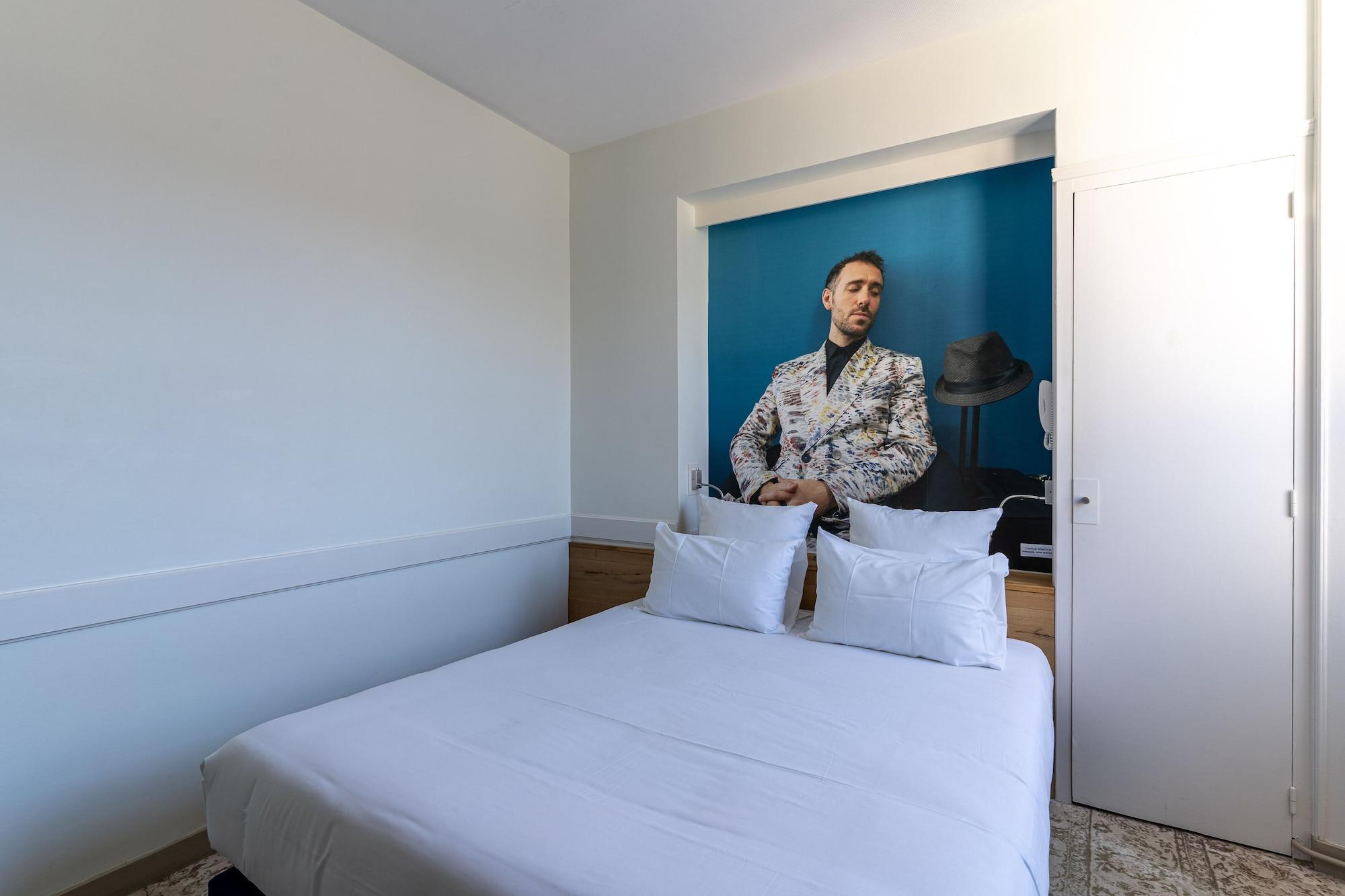 Hotel Francois 1er
