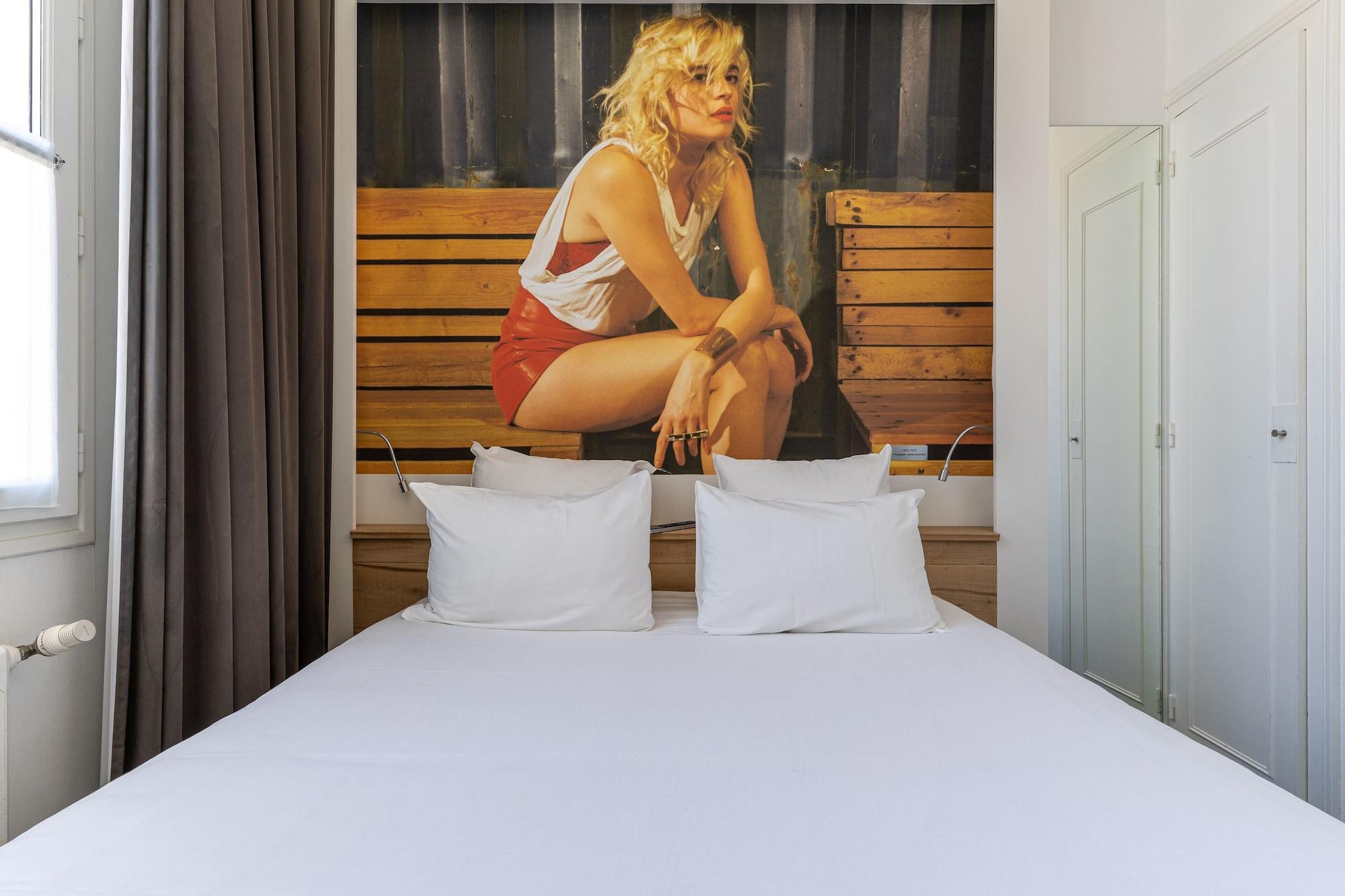 Francois 1er Hotel