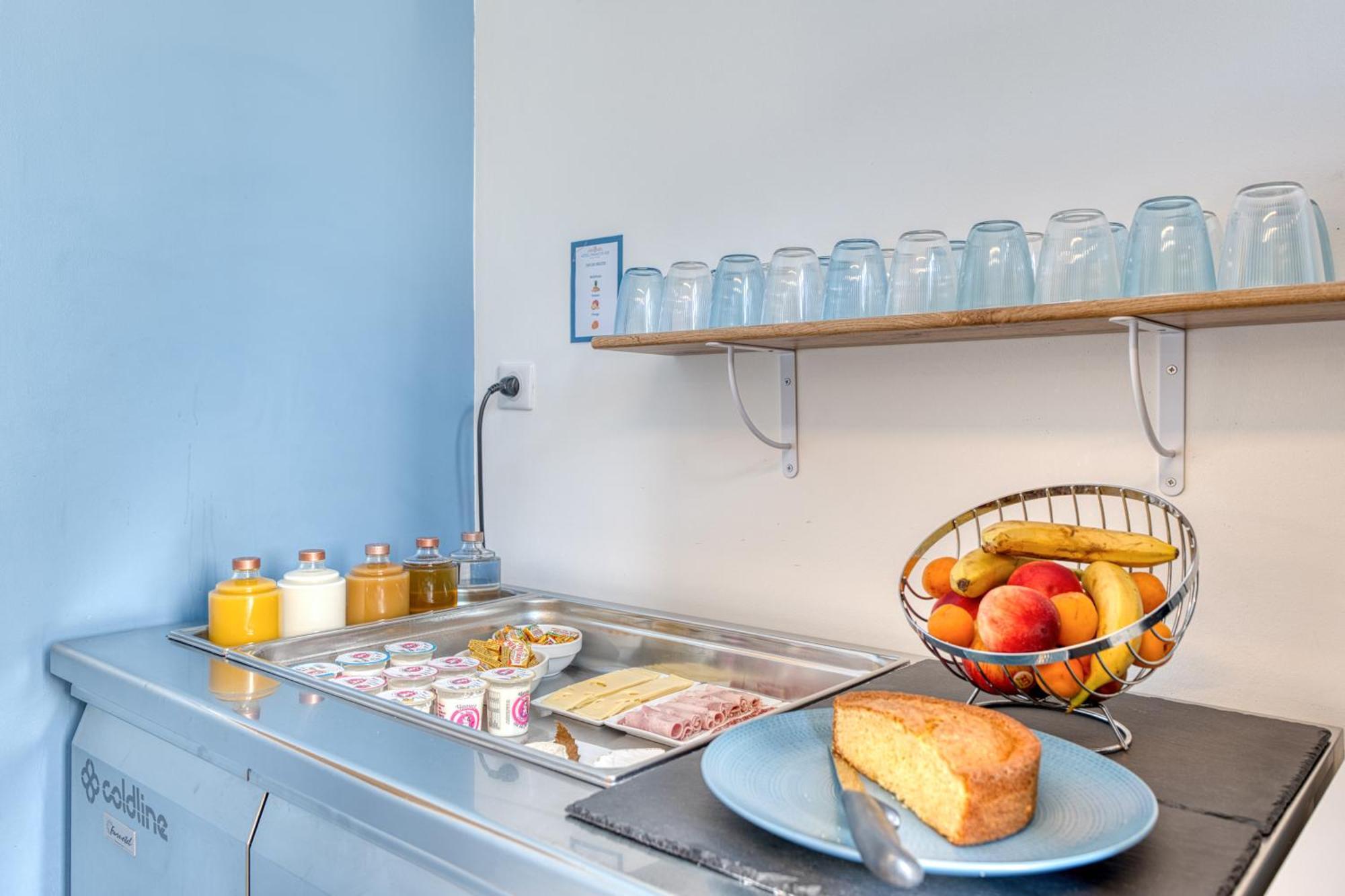 Hotel Francois 1er La Rochelle (Charente-Maritime)