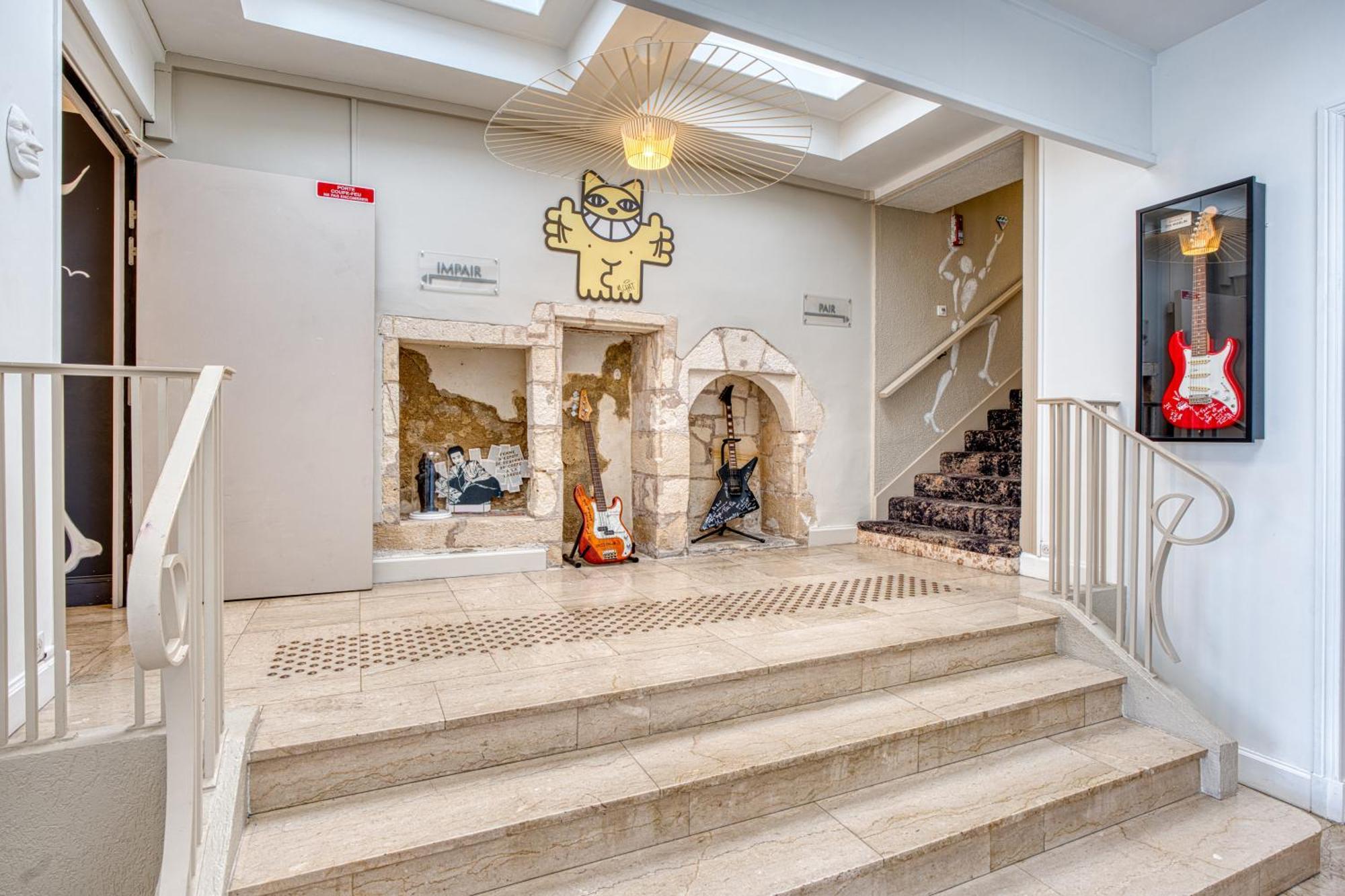 Francois 1er Hotel La Rochelle (Charente-Maritime)