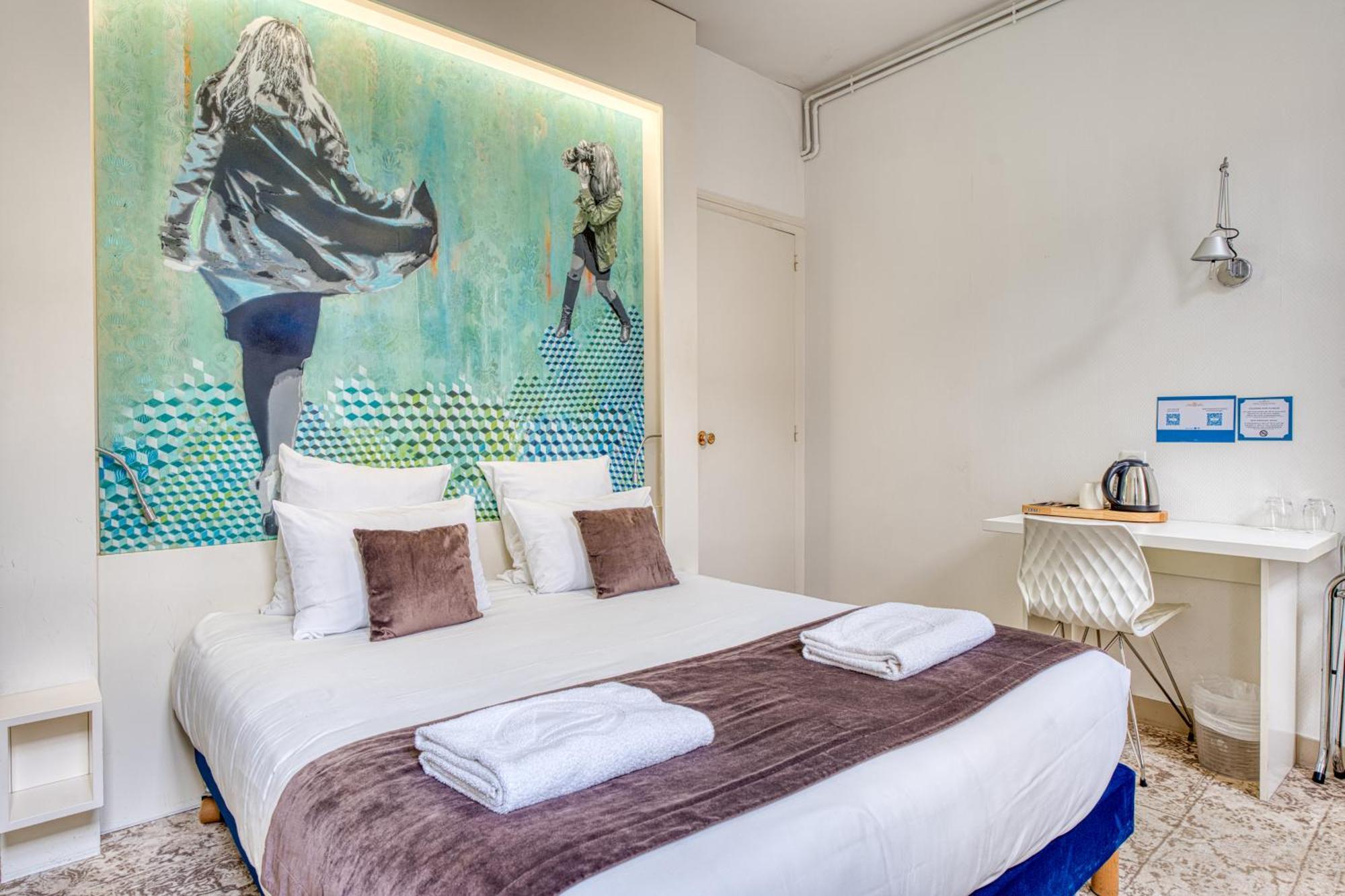 Hotel Francois 1er