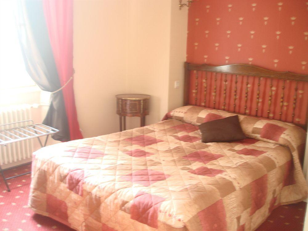 Hotel François 1er