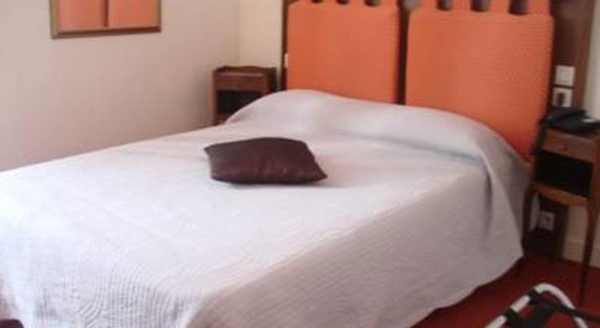 Hotel François 1er 3*