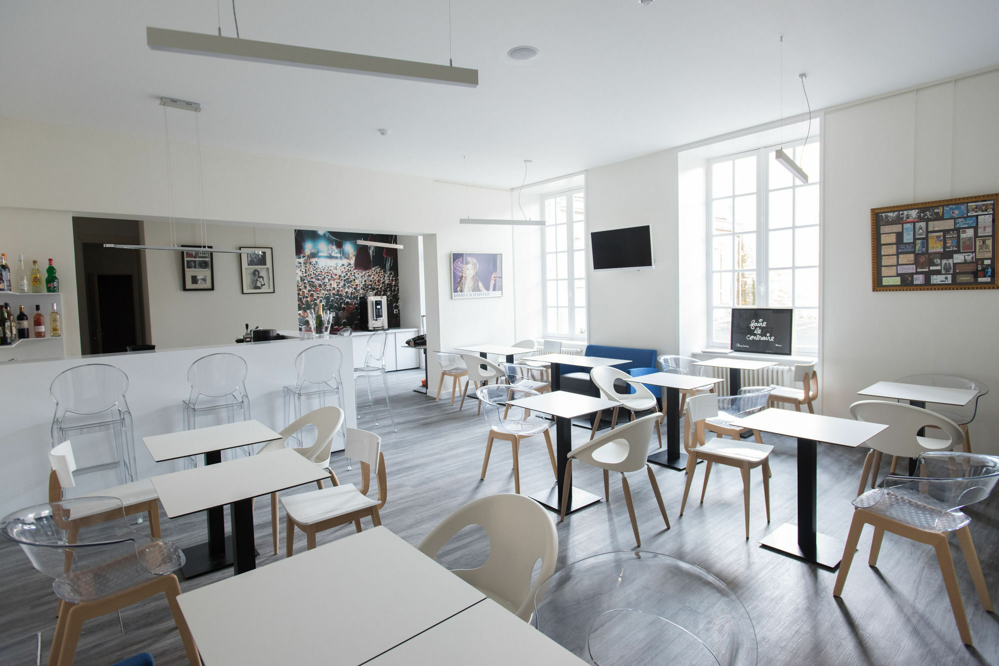 Hotel Francois 1er