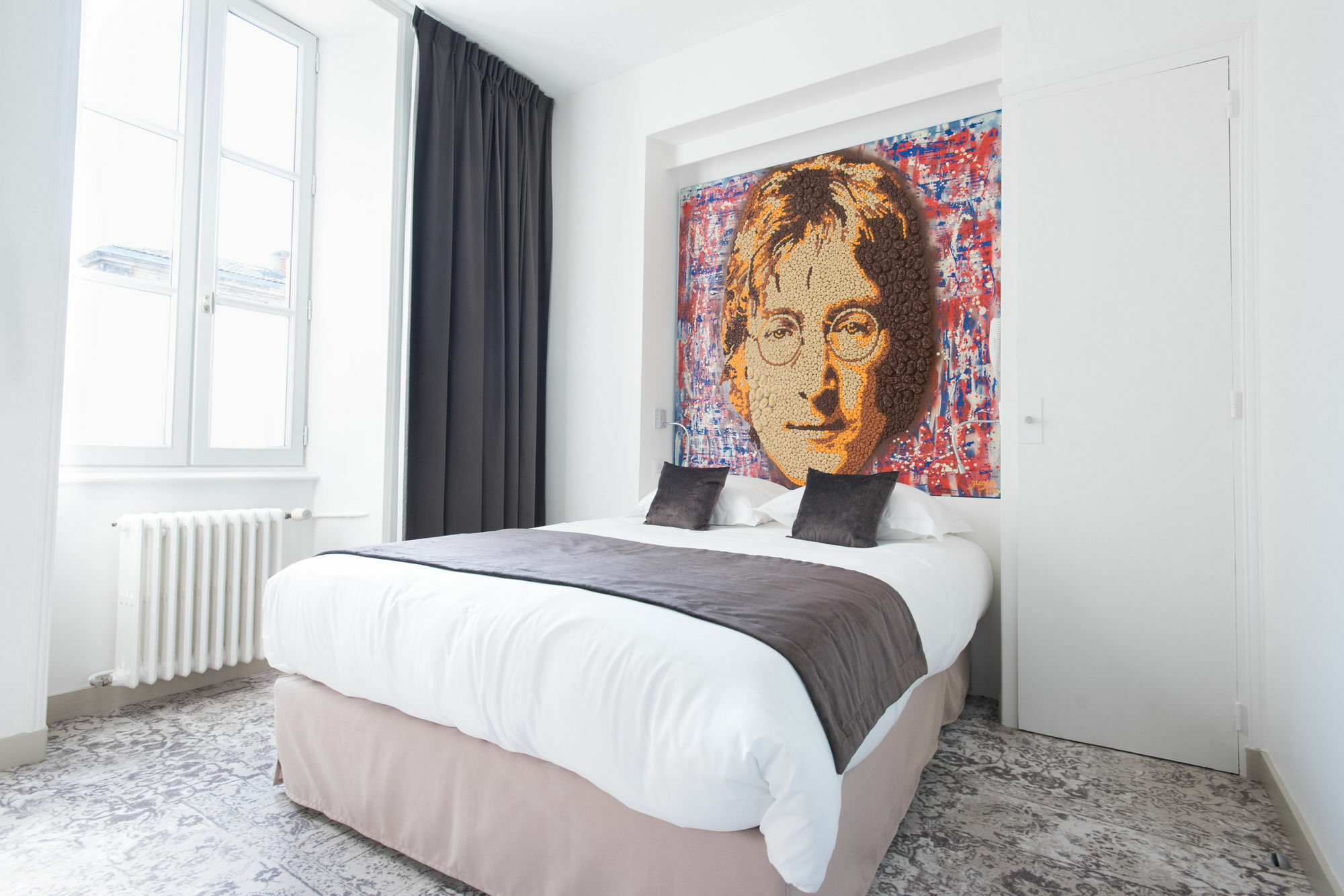 Francois 1er Hotel La Rochelle (Charente-Maritime)
